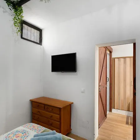 La Casa De Yakelin Hébergement de vacances
