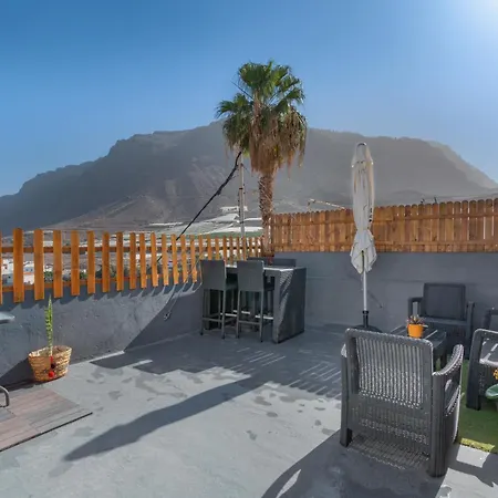Hébergement de vacances La Casa De Yakelin