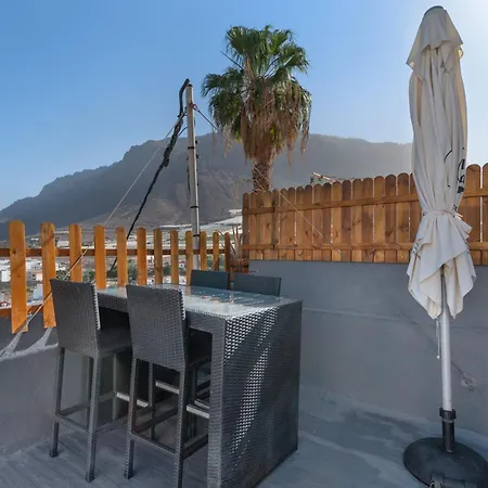 La Casa De Yakelin Hébergement de vacances *